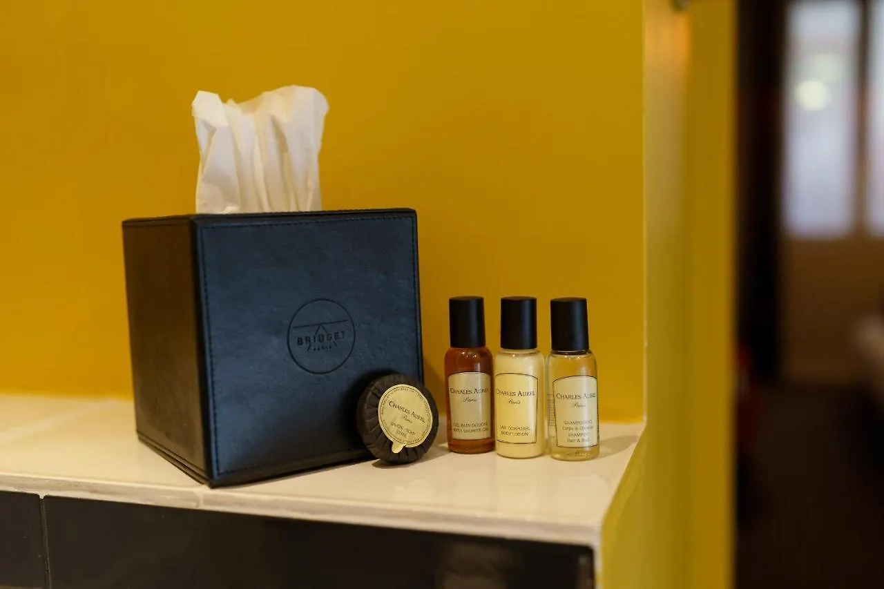 Hotel Bridget Paris