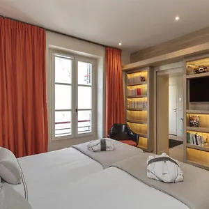 De Lille Paris