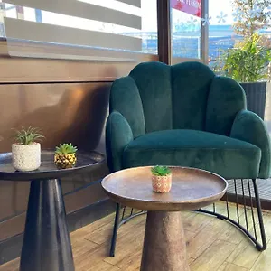 ** Hotel Le Florin France