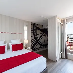Hotel Le 209 Bercy