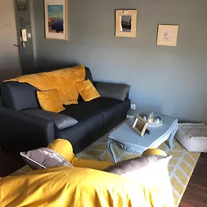 Apartment Lisaca 