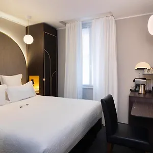 4* Hotel Western Bretagne Montparnasse