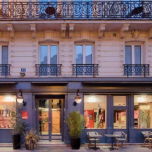 Opera Faubourg **** Paris