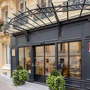 4* Hotel Mercure La Sorbonne Saint-germain-des-pres
