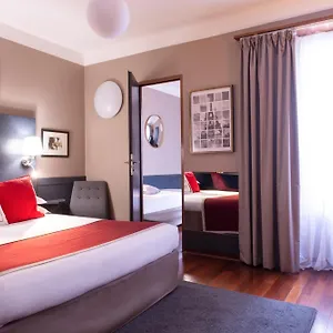3* Hotel George