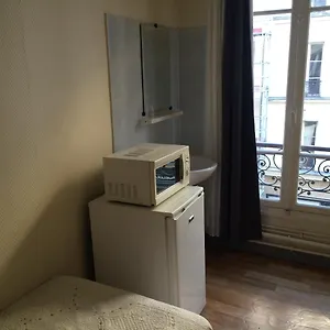 Au Royal Mad *** Paris