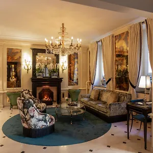 Hotel West-end, Parigi