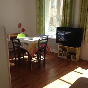 Apartamento Le Croix Rousse Jacquard