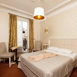 Bonaparte *** Paris