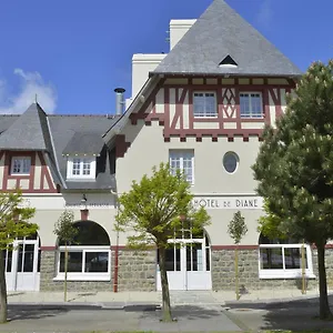 **** Hotel De Diane France
