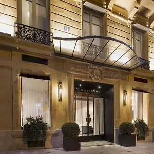 Le Marianne **** Paris