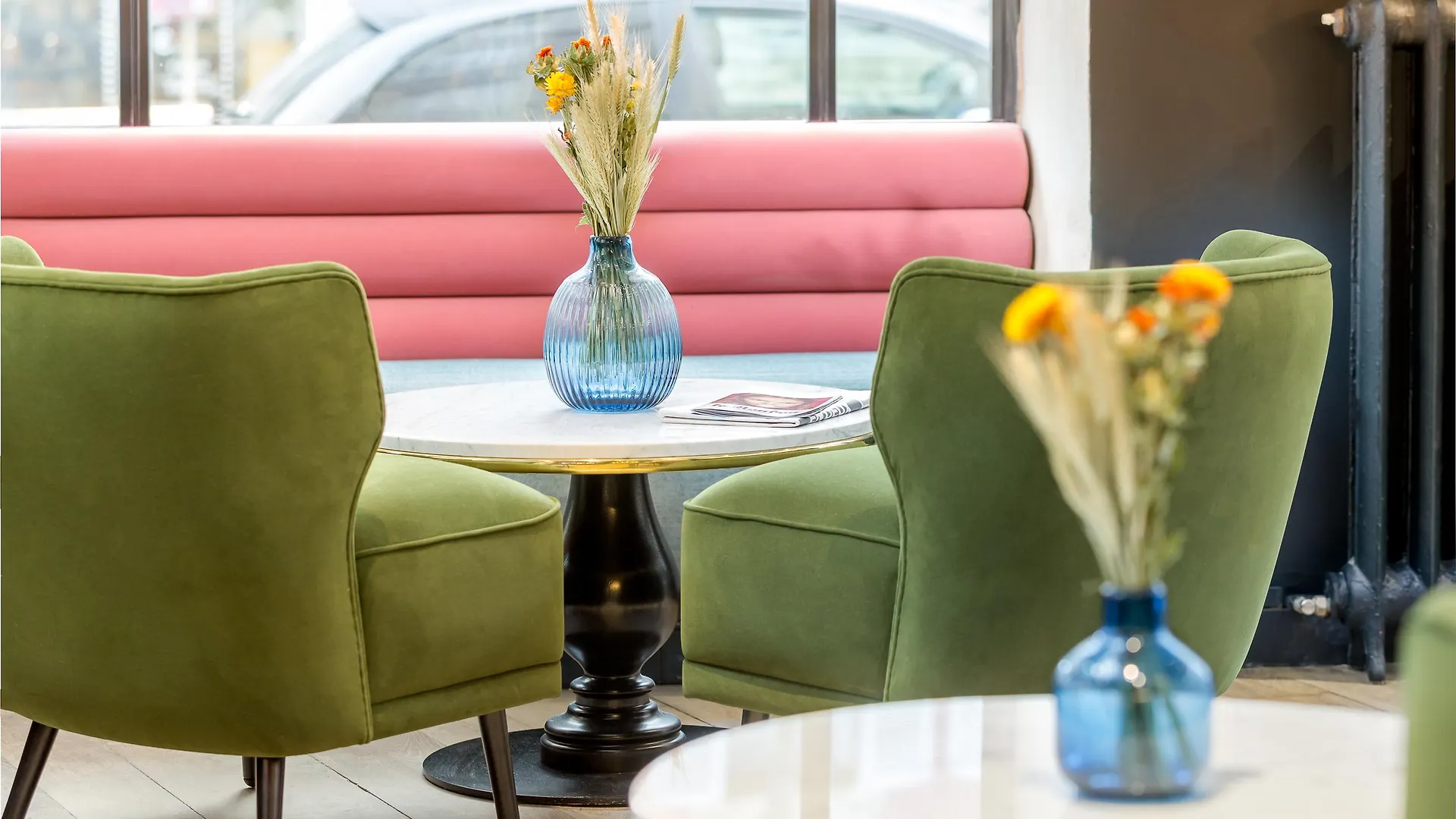 Hotel Bridget Paris
